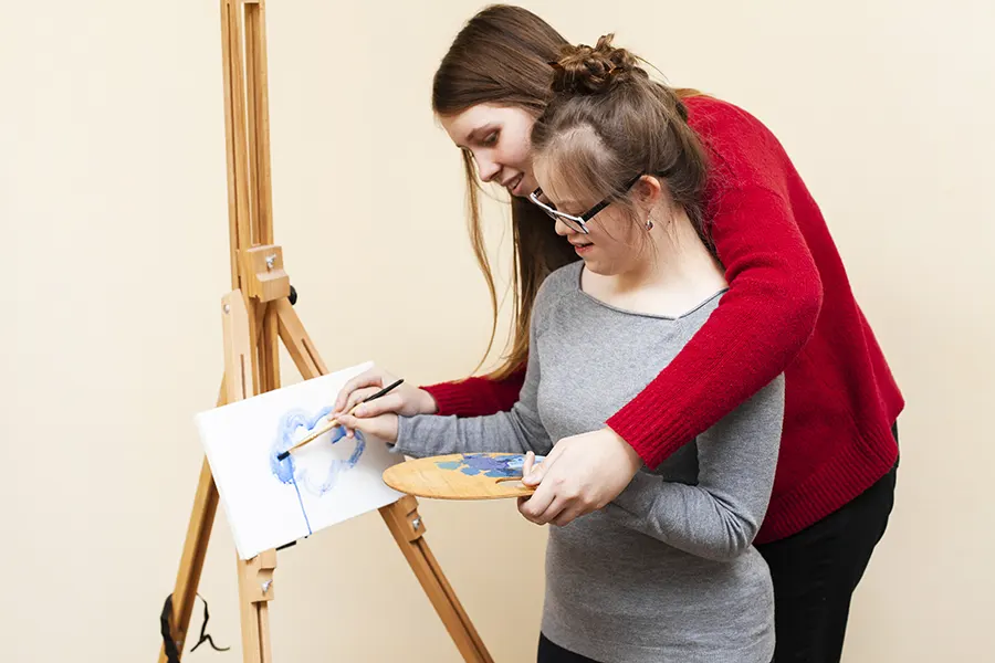 development – life skills