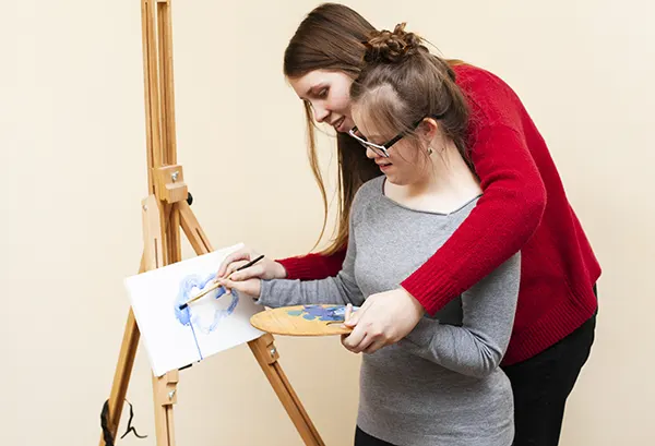 development – life skills